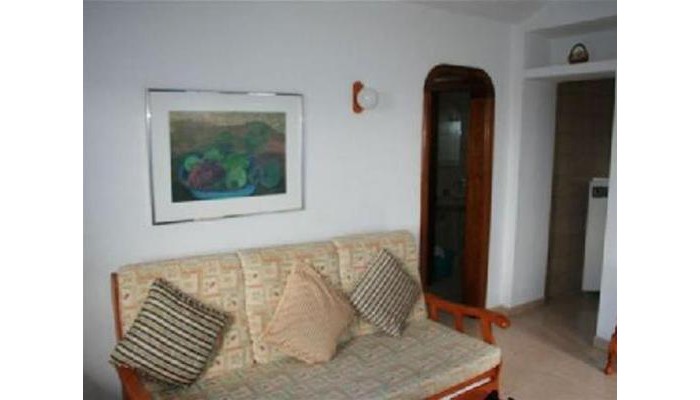 Hotel Las Acacias poza 2