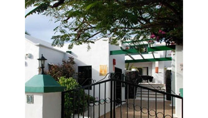 Hotel Las Acacias poza 8