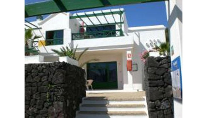 Hotel Las Acacias poza 3