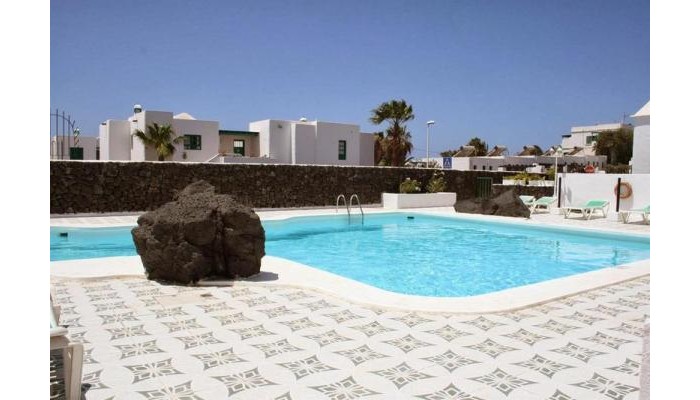 Hotel Las Acacias poza 6