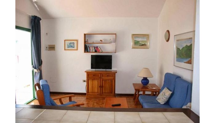 Hotel Las Acacias poza 4