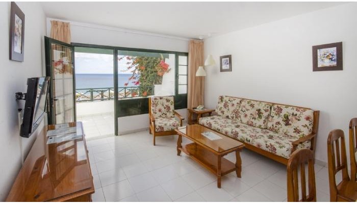 Hotel Moraña poza 4