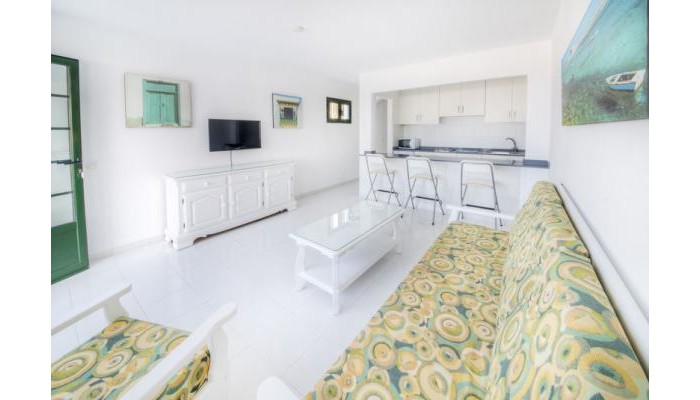 Hotel Moraña poza 1