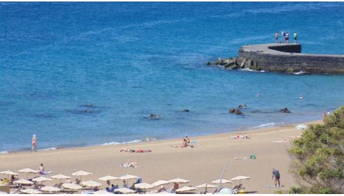 Hotel Moraña poza 2