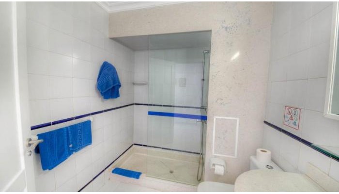 Hotel Moraña poza 7