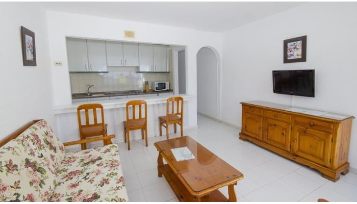 Hotel Moraña poza 8