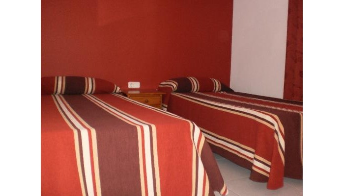 Hotel Rocas Blancas poza 5