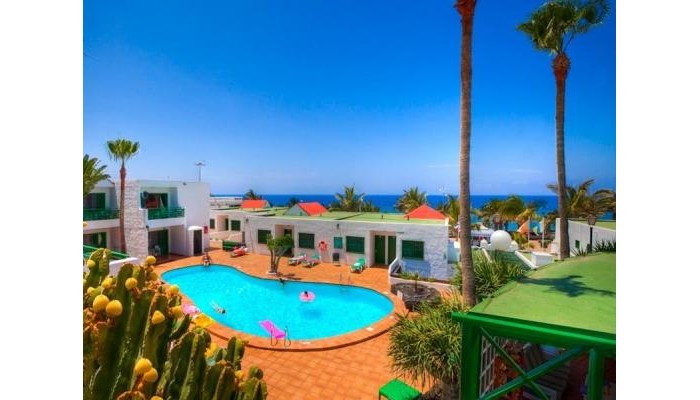 Hotel Rocas Blancas poza 2