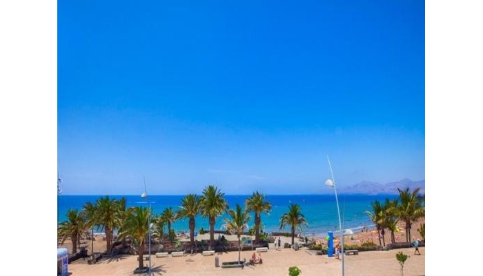 Hotel Rocas Blancas poza 6