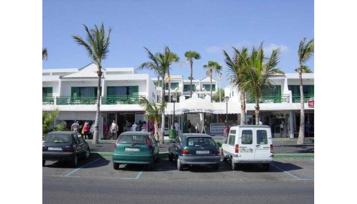 Hotel Rocas Blancas poza 0