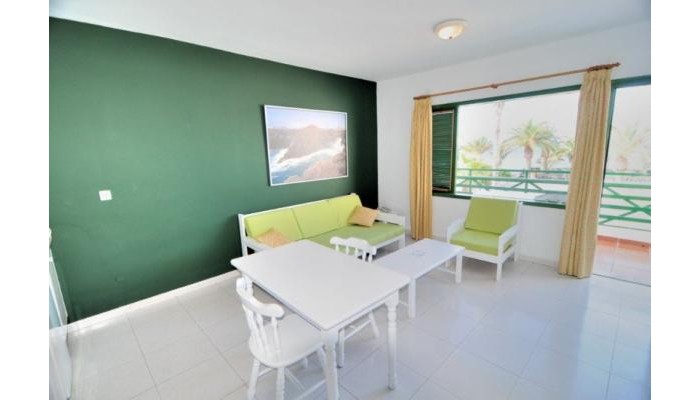 Hotel Rocas Blancas poza 4