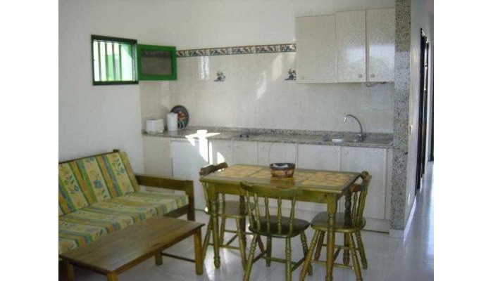 Hotel Rocas Blancas poza 1