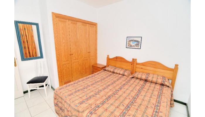 Hotel Rocas Blancas poza 3