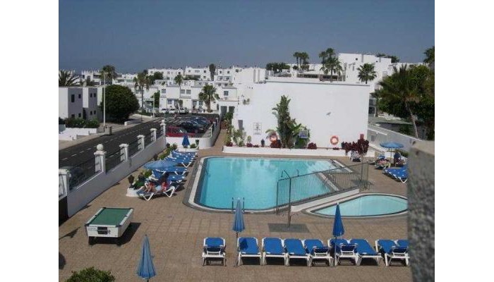 Hotel Rosamar poza 1