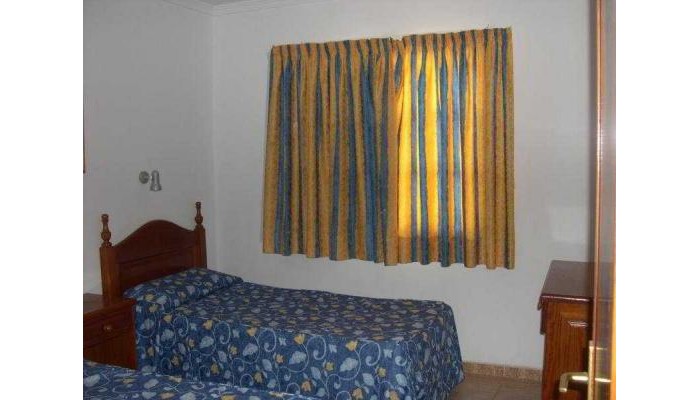 Hotel Rosamar poza 4