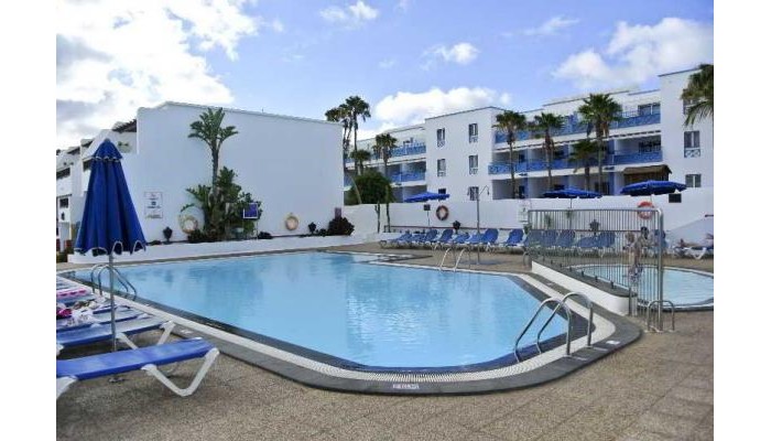 Hotel Rosamar poza 6