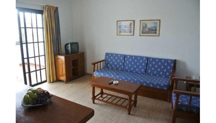 Hotel Rosamar poza 7