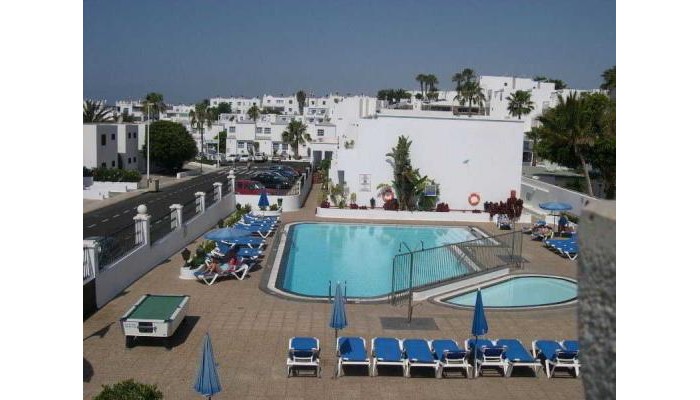 Hotel Rosamar poza 3