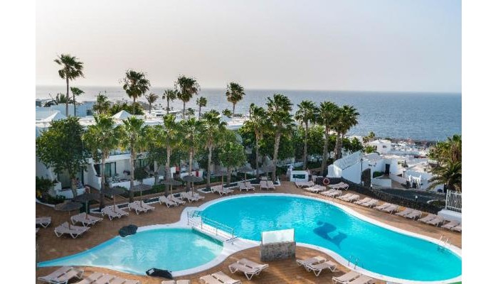 Hotel Thb Flora poza 6