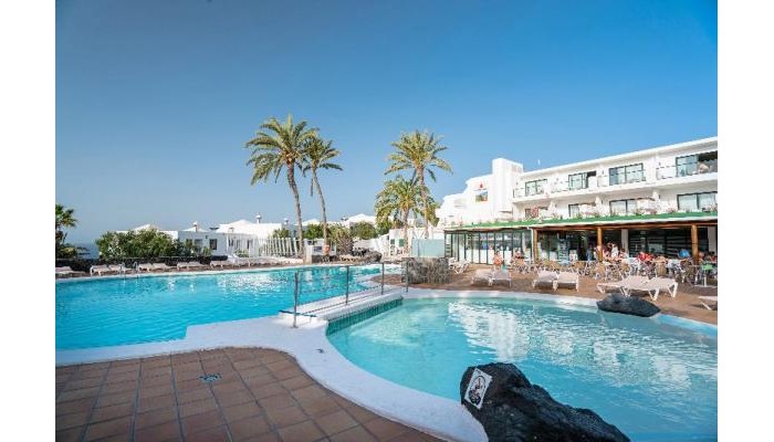 Hotel Thb Flora poza 9