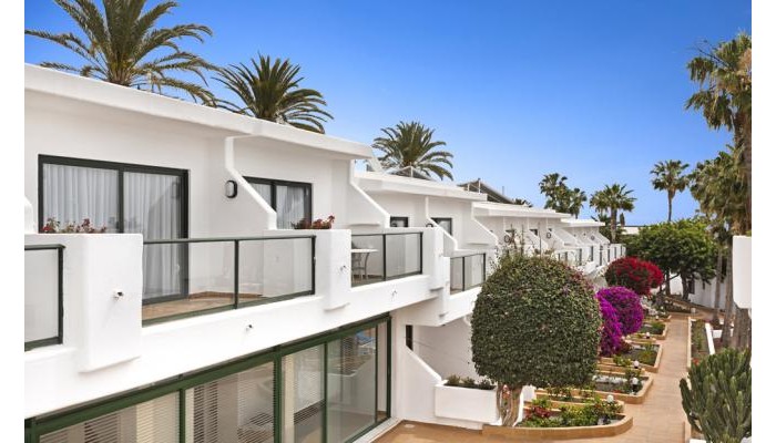 Hotel Thb Flora poza 0