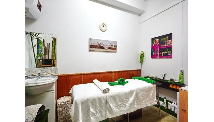 Hotel Thb Flora poza 3