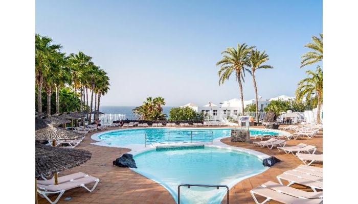 Hotel Thb Flora poza 7