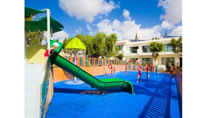 Hotel Thb Flora poza 8