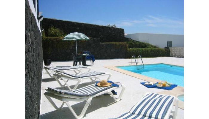 Hotel Villas Don Rafael poza 8