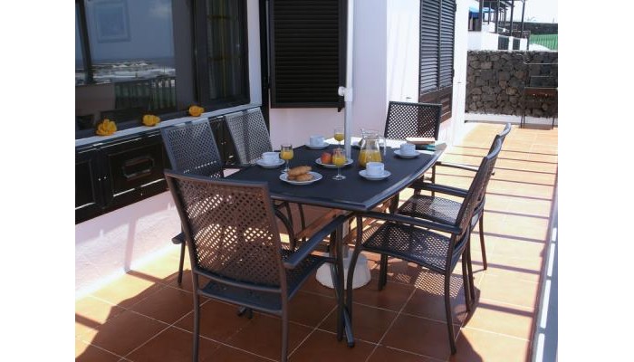 Hotel Villas Don Rafael poza 0