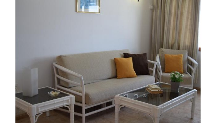 Hotel Villas Don Rafael poza 2