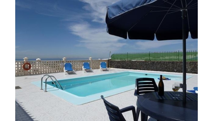 Hotel Villas Don Rafael poza 1