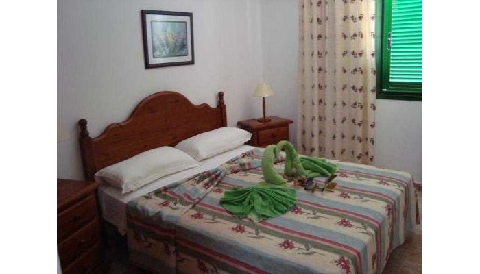 Hotel Villas La Bocaina poza 0