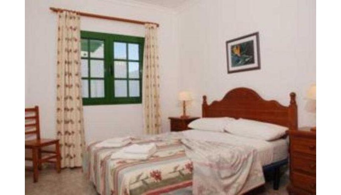 Hotel Villas La Bocaina poza 6