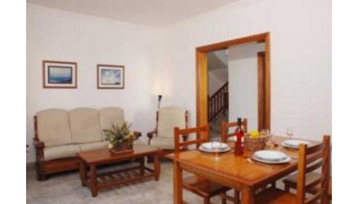 Hotel Villas La Bocaina poza 7