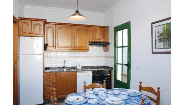 Hotel Villas La Bocaina poza 9