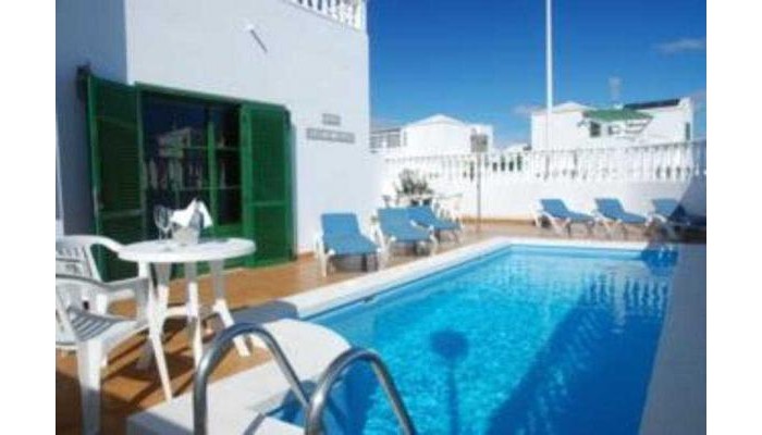 Hotel Villas La Bocaina poza 3