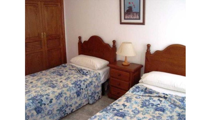 Hotel Villas La Bocaina poza 2