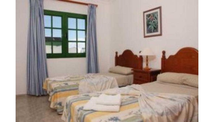 Hotel Villas La Bocaina poza 5