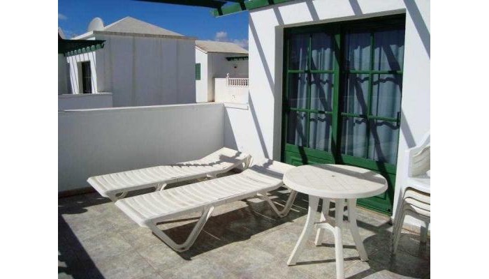 Hotel Villas La Bocaina poza 4