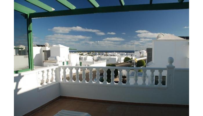 Hotel Villas La Bocaina poza 1