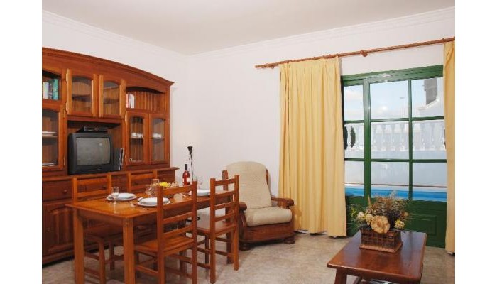 Hotel Villas La Bocaina poza 8