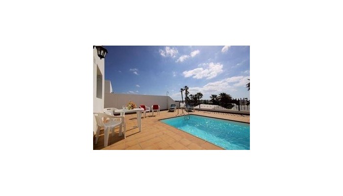 Hotel Villas Salinas De Matagorda poza 4