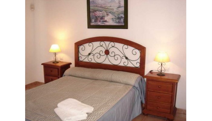 Hotel Villas Salinas De Matagorda poza 10