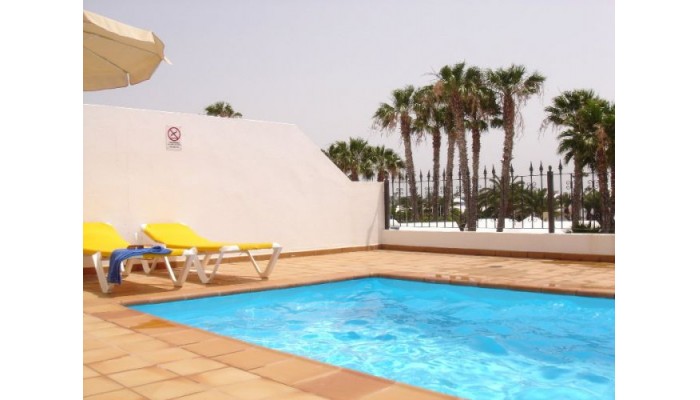 Hotel Villas Salinas De Matagorda poza 3