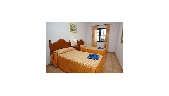 Hotel Villas Salinas De Matagorda poza 11