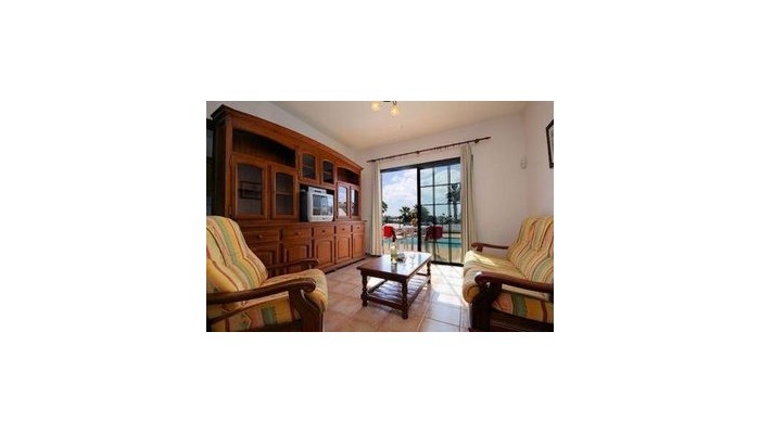 Hotel Villas Salinas De Matagorda poza 6