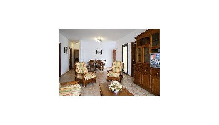 Hotel Villas Salinas De Matagorda poza 5