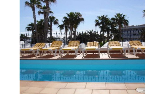 Hotel Villas Salinas De Matagorda poza 2