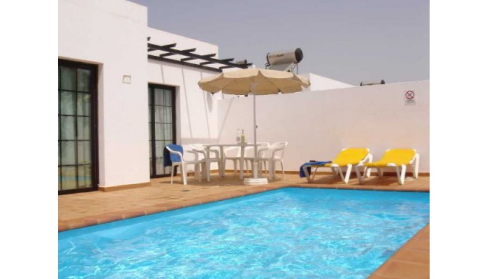 Hotel Villas Salinas De Matagorda poza 1